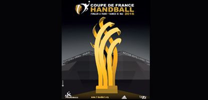 Coupe de France : tirage au sort des huitièmes.