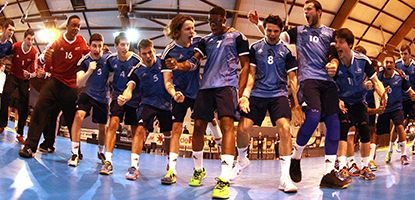 France Jeunes à Saint-Raphaël