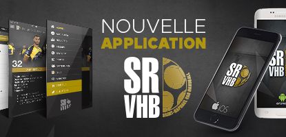 Le SRVHB renforce sa communication numérique !