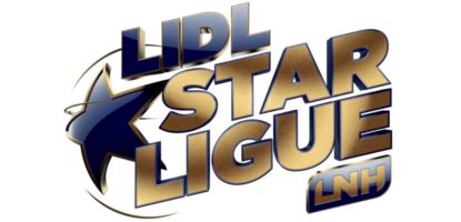 Calendrier Lidl StarLigue