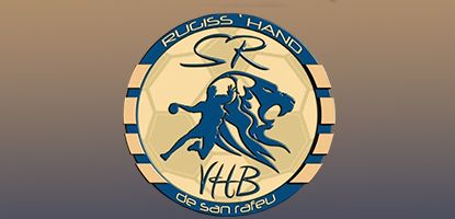 Les Rugiss'hand font leur rentrée !