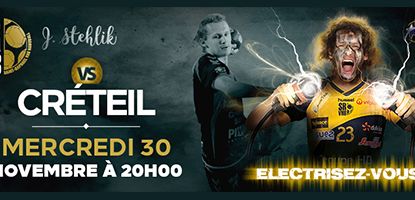 Retour à la Lidl StarLigue saison 2016 !