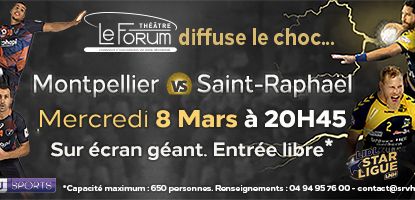 Tous au Forum !