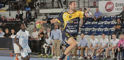 Lidl Starligue : St Raph' domine son sujet