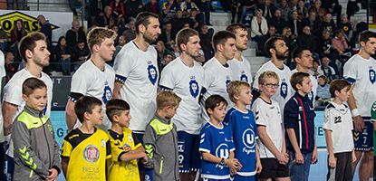 Les Raphaëlois enchaînent face à Toulouse