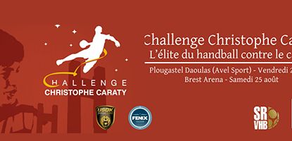 Challenge Caraty, plus qu'un tournoi