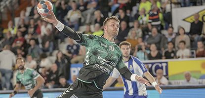 EHF Cup : tout reste à jouer