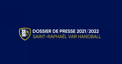 TELECHARGEZ LE DOSSIER DE PRESSE - SAISON 2021/2022