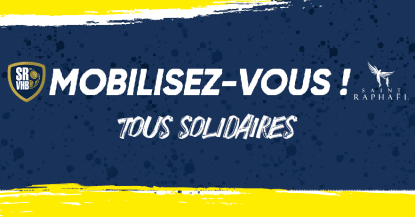 APPEL AUX DONS EN SOUTIEN AU PEUPLE UKRAINIEN !