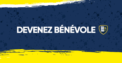 REJOIGNEZ LA GRANDE FAMILLE DU SRVHB EN DEVENANT BENEVOLE !