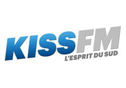 KISS FM