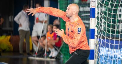 Vincent Gérard s'envolera vers Kiel, la saison prochaine !