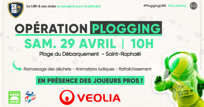 OPERATION PLOGGING - SAMEDI 29 AVRIL !