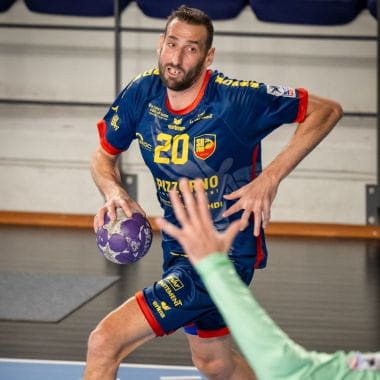 Saint-Raphaël Var Handball (8)