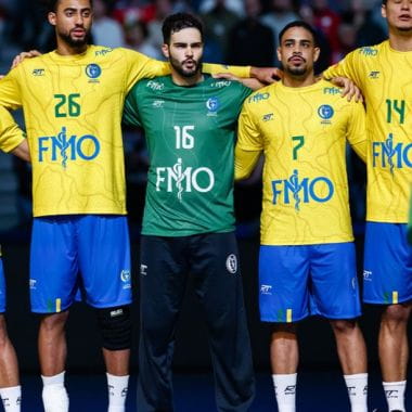 Saint-Raphaël Var Handball (4)