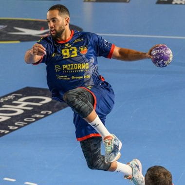 Saint-Raphaël Var Handball (3)