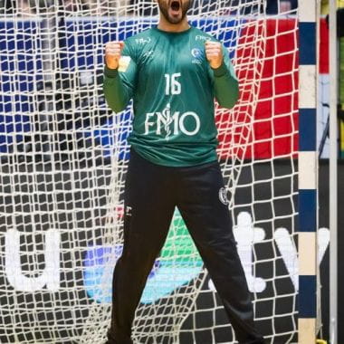 Saint-Raphaël Var Handball (2)